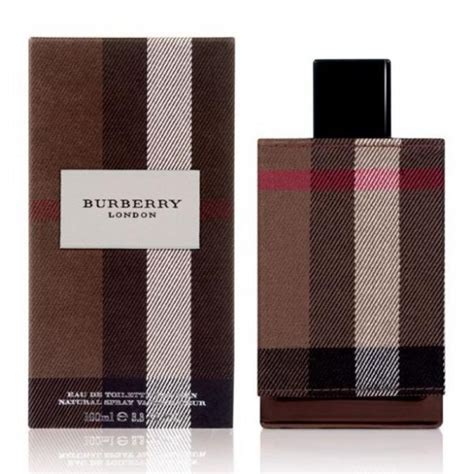 burberry parfum damen london|Burberry London parfum for men.